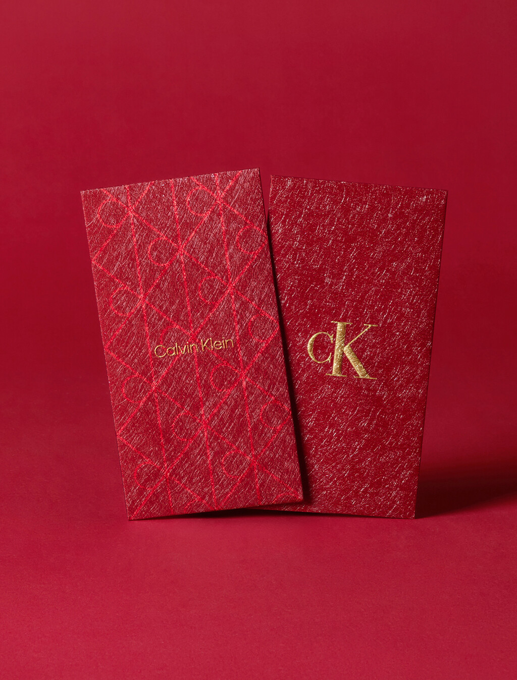 Year of the Horse Red Packet, NC, hi-res