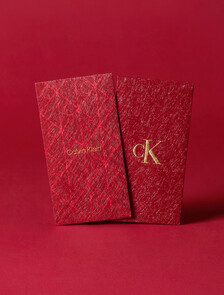 Year of the Horse Red Packet, NC, hi-res