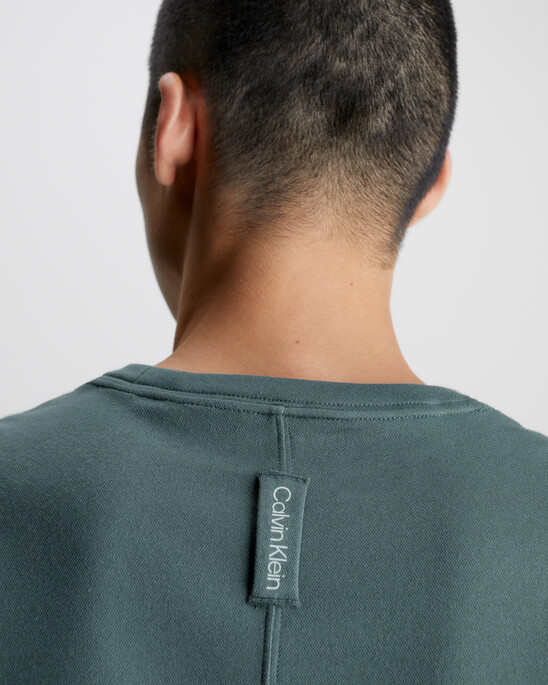 Logo Gym T-shirt