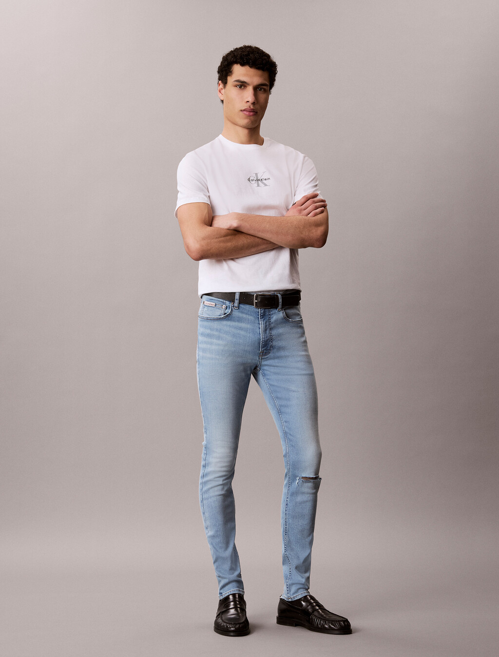 Skinny Jeans, ABNER, hi-res