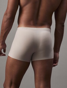 CK Black Bonded Micro Low Rise Trunks, Atmosphere, hi-res