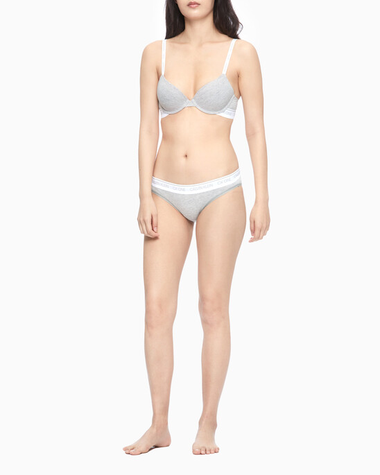 COTTON BIKINI