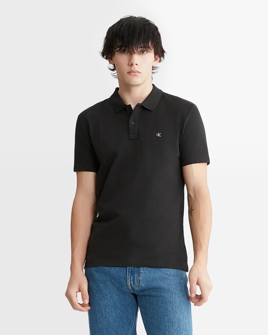 A- SS PREMIUM SLIM FCk Black