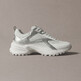 Bright White/Silver/Light Grey