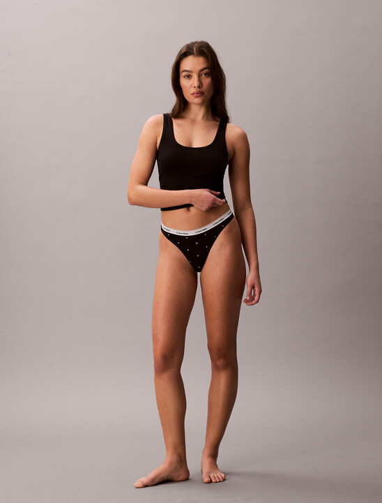 Modern Logo Thong