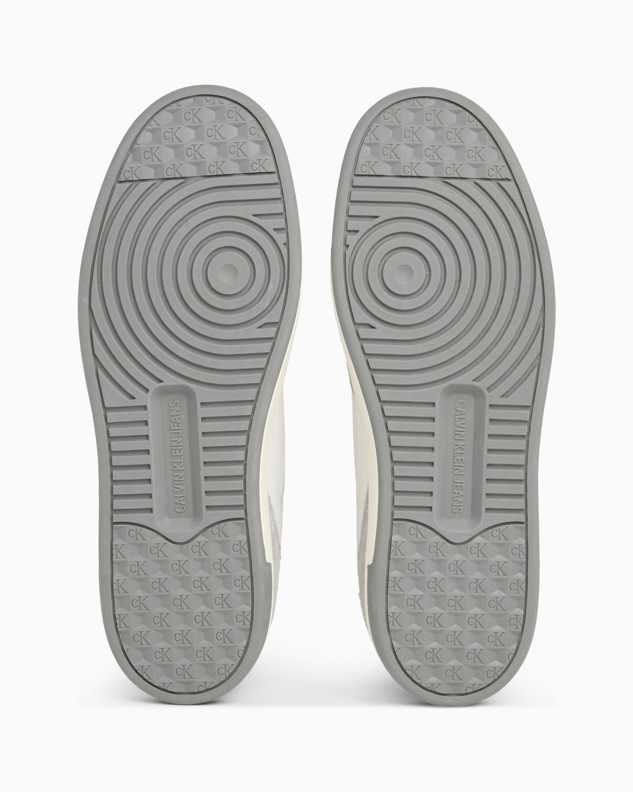 Calvin klein tysha logo knit sneaker discount