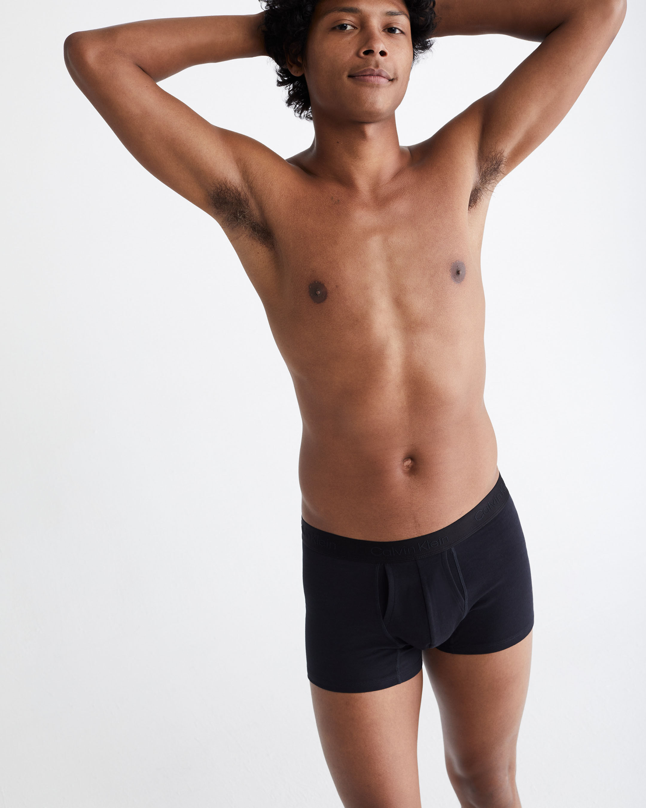 Calvin klein top flexible fit trunk