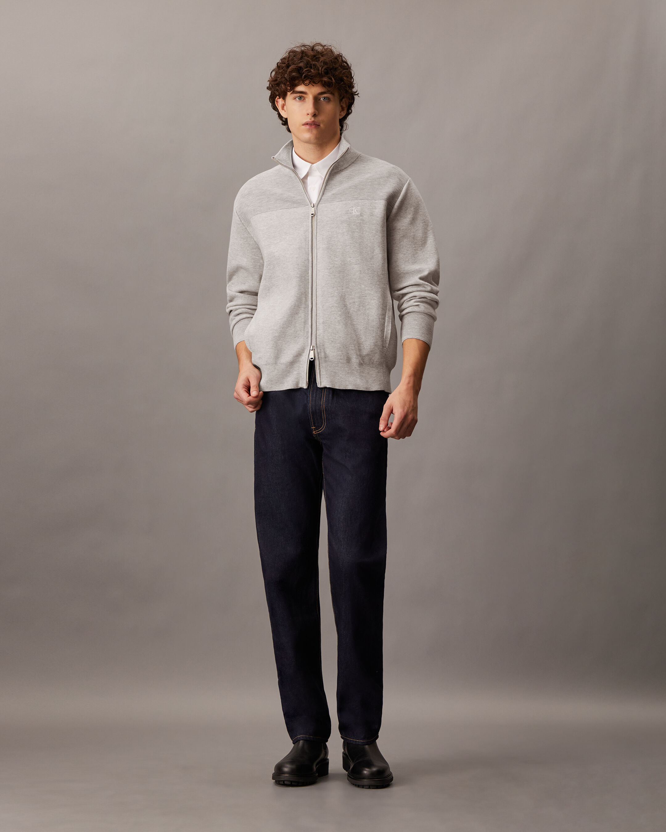 Sweaters Cardigans Calvin Klein Hong Kong