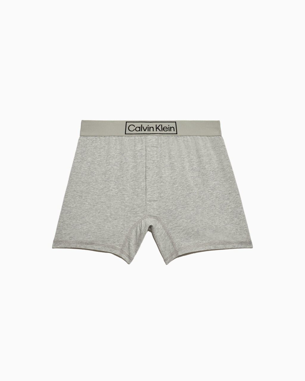 Reimagined Heritage 合身四角褲, Grey Heather, hi-res