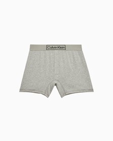 Reimagined Heritage 合身四角褲, Grey Heather, hi-res