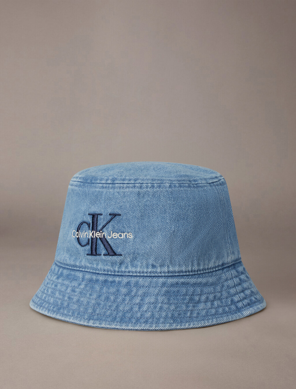 牛仔漁夫帽, New Blue, hi-res