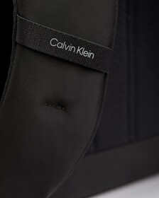 ACTIVE ICON BACKPACK, BLACK, hi-res