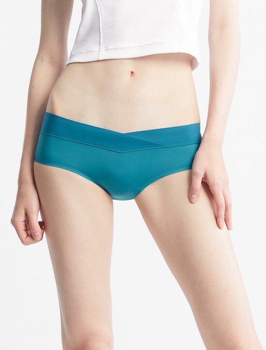 Calvin Klein Invisibles 低腰內褲