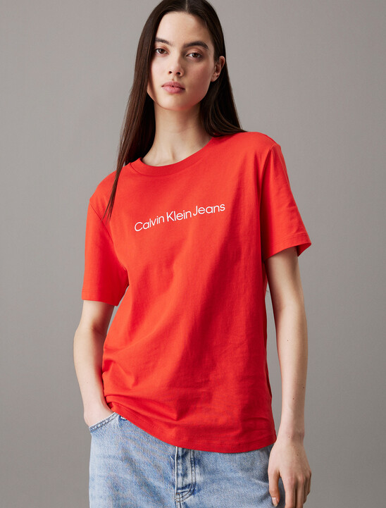 Logo T-shirt