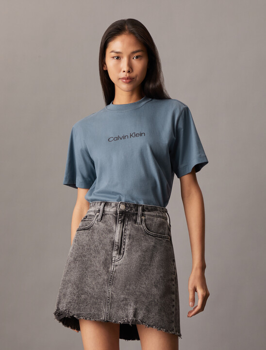 Hero Modern Boxy Tee