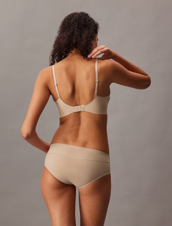 Invisibles 低腰內褲