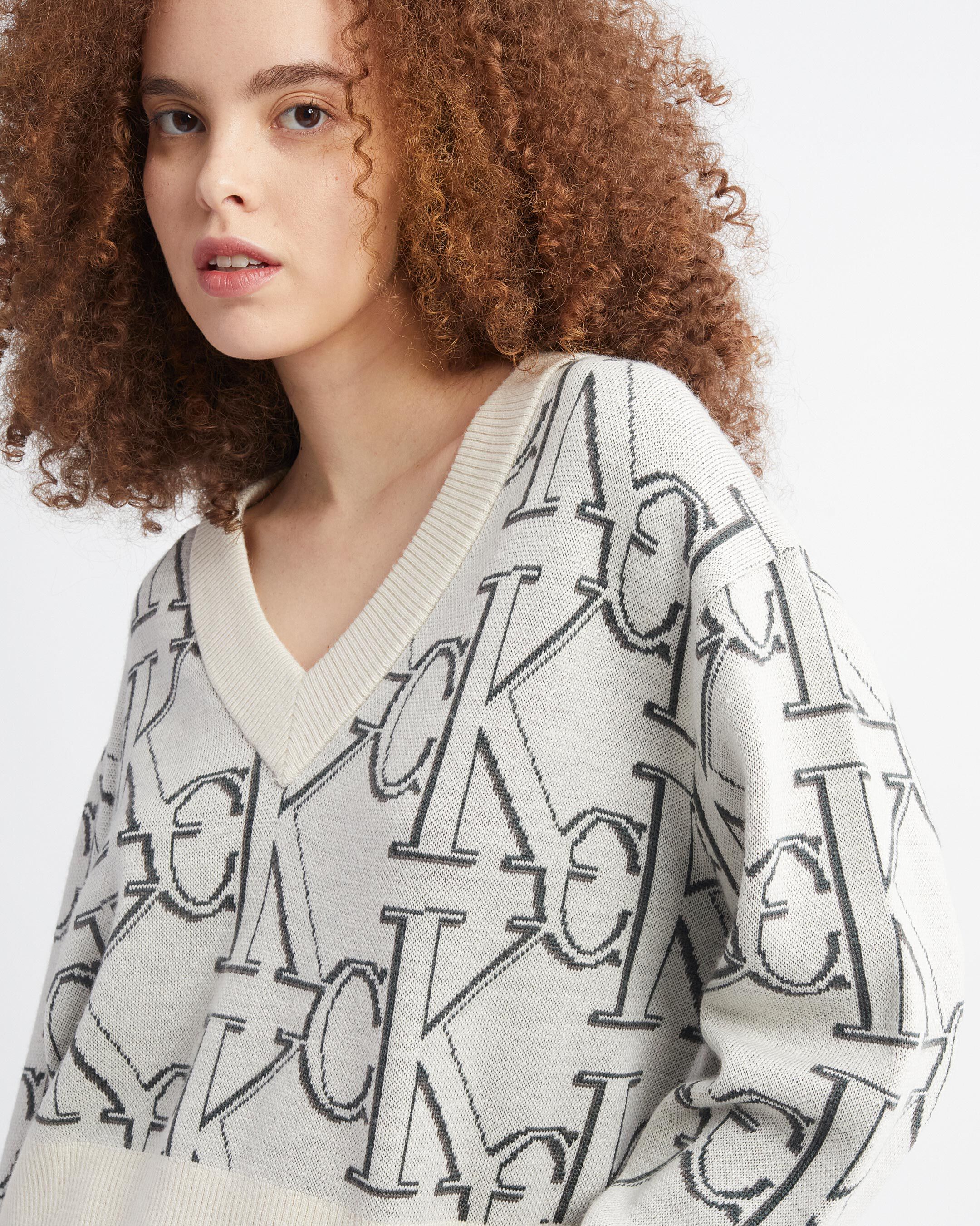 all sweater