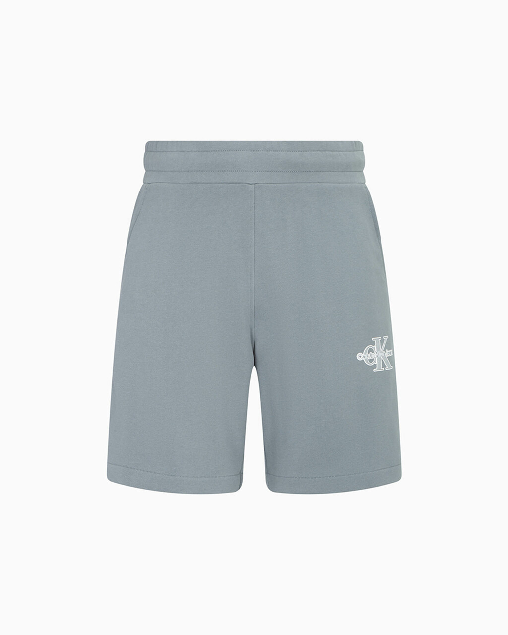 MONOGRAM 運動短褲, Overcast Grey, hi-res