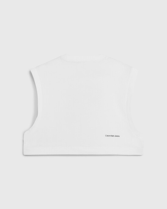 Pride Unisex Printed Tank Top