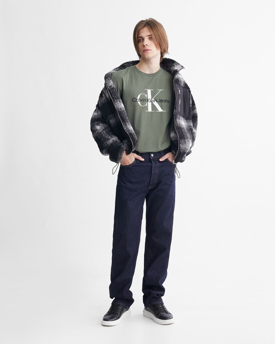 Monogram Organic Cotton 上衣