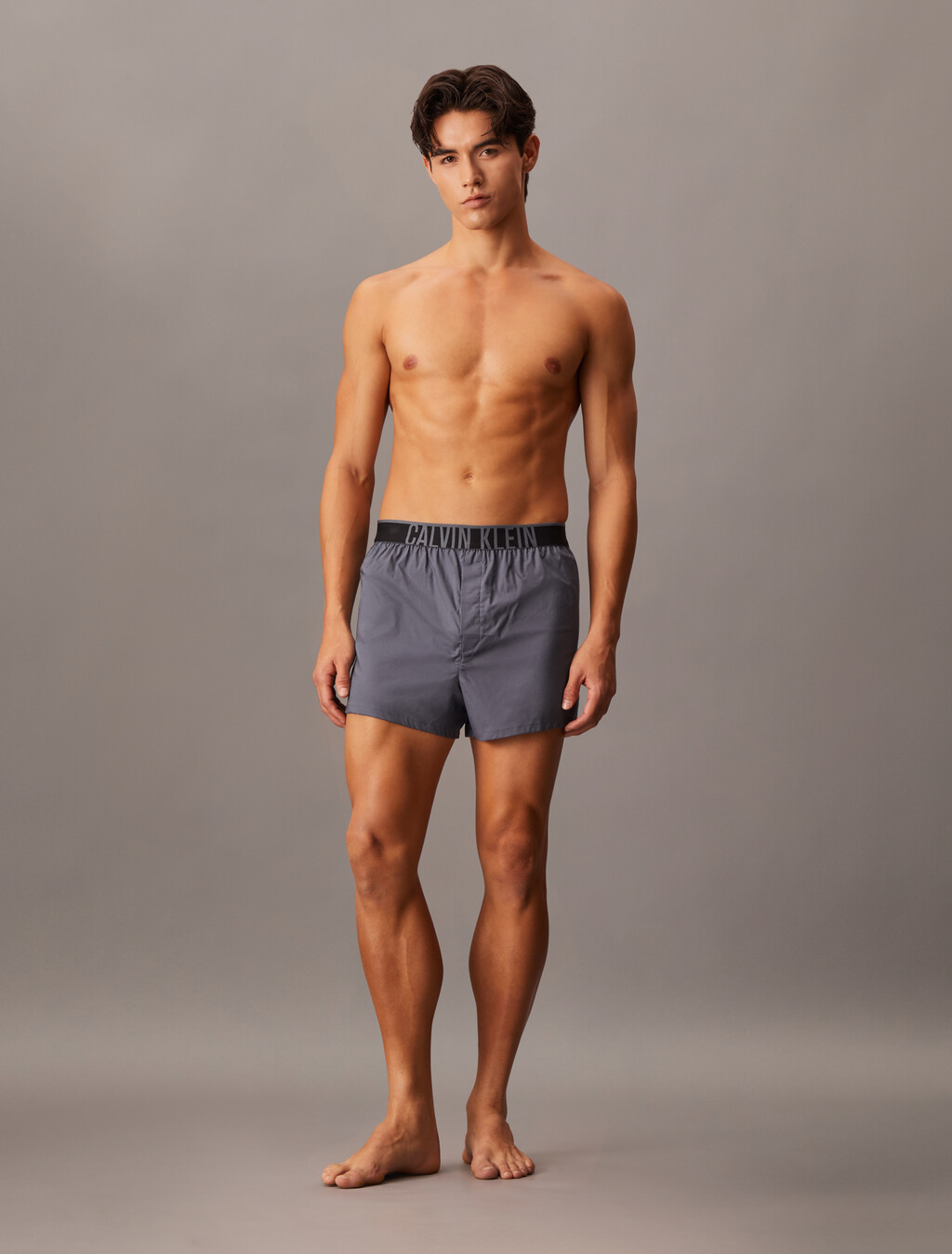 Intense Power Woven Boxer, Turbulence, hi-res