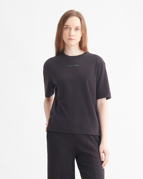 ESSENTIALS RELAXED TEE