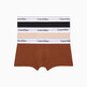 Black/Warm Bronze/Cedar