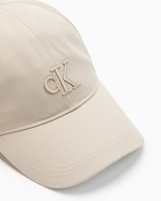 Organic Cotton Cap