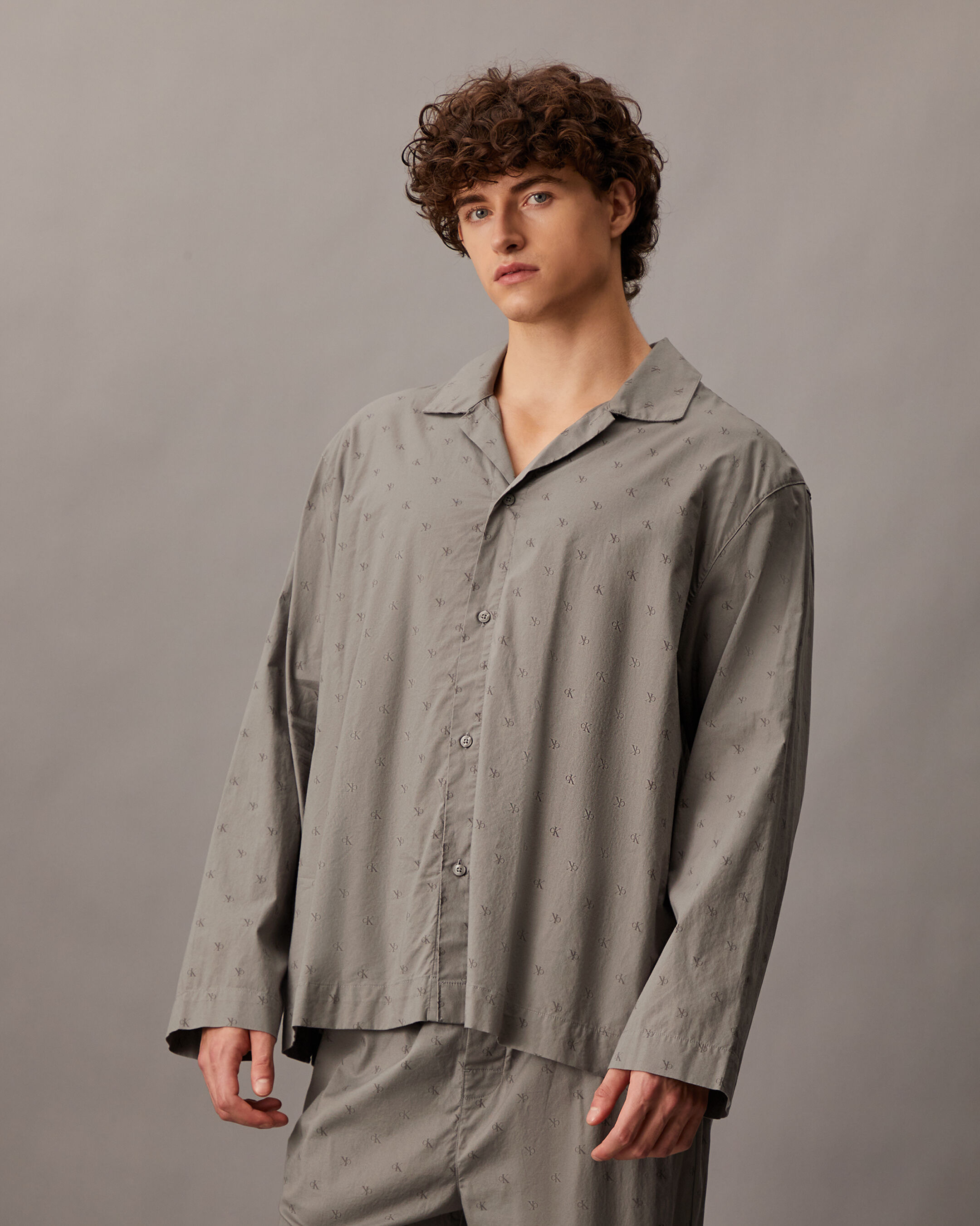 Calvin klein sleepwear dress cheap
