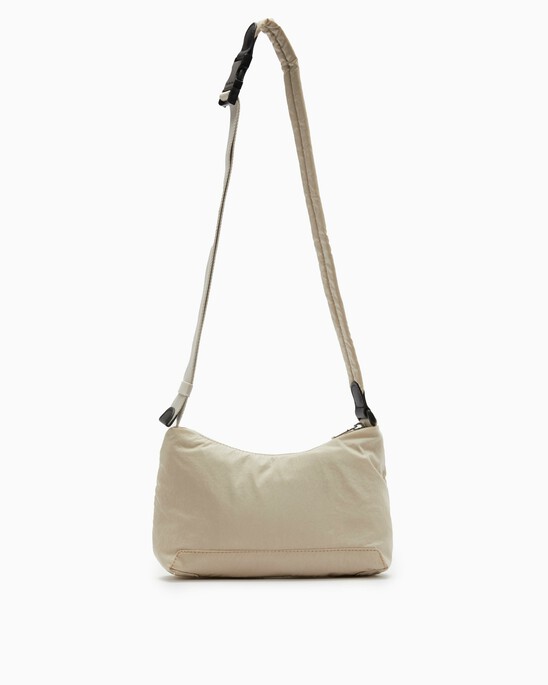 CITY NYLON SHOULDER BAG