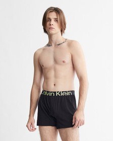 Future Shift Slim Fit Boxers, Black, hi-res
