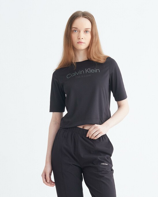 PRIDE GYM T-SHIRT