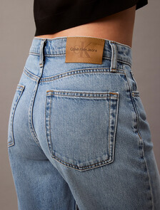 Wide Leg Jeans, BLUE LYLE, hi-res