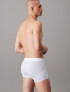 Icon Cotton Air Trunks, Halogen Blue, hi-res