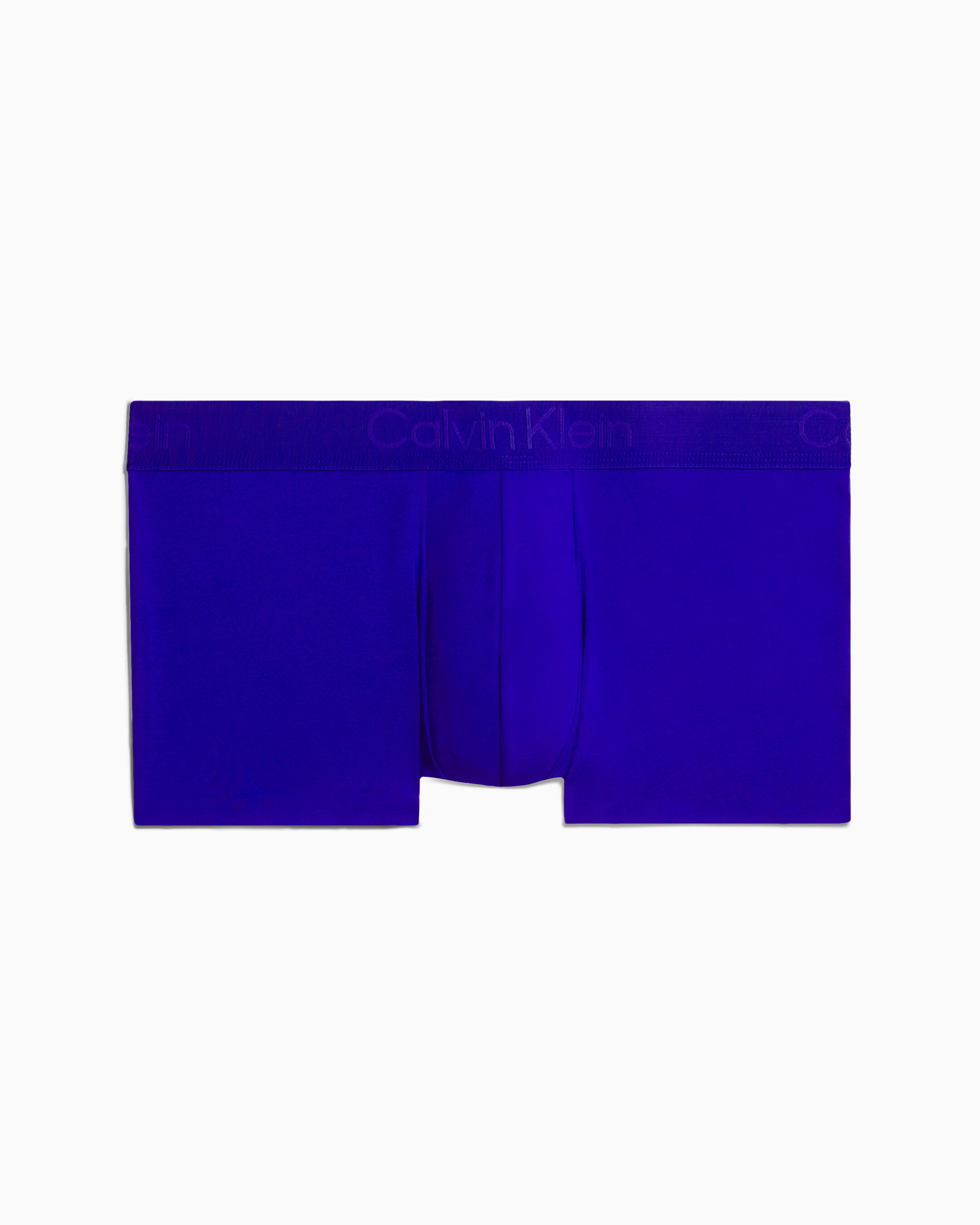 CK Black Trunks Spectrum Blue Calvin Klein Hong Kong