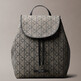 LOTUS BEIGE / BLACK AOP