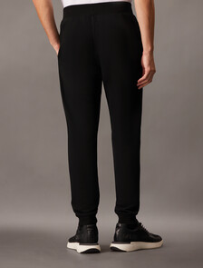 Essentials Knit Sweatpants, Black Beauty, hi-res