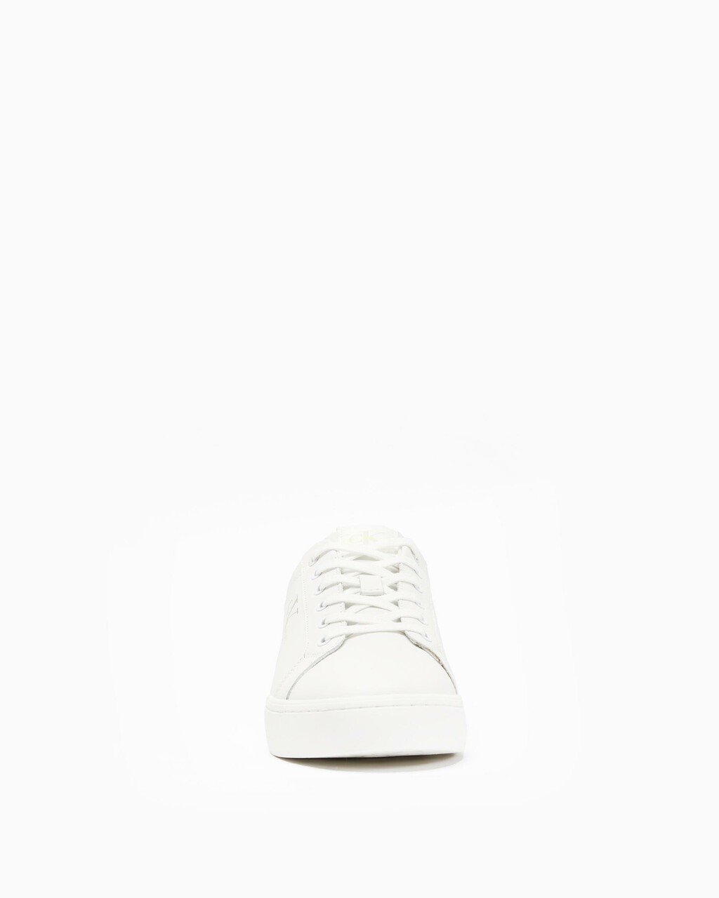 經典熒光杯底運動鞋, White/Ancient White, hi-res