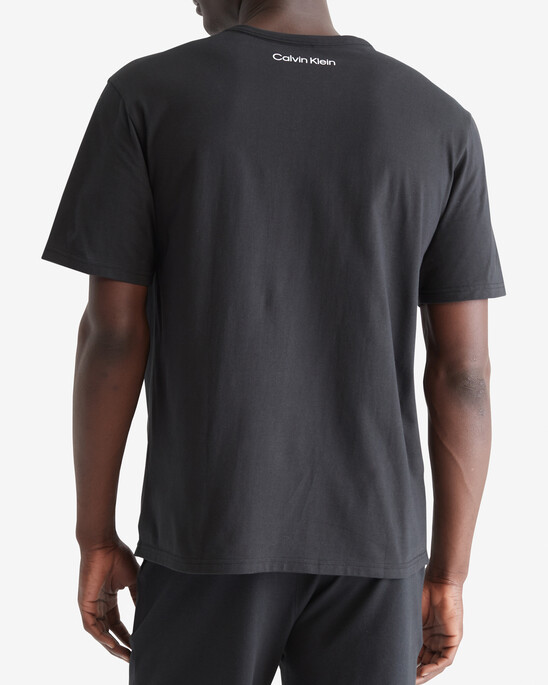 Calvin Klein 1996 Sleep Crew Neck Tee