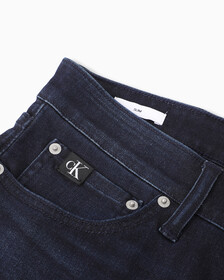 Slim Jeans, Ae Blue Black Dstr, hi-res
