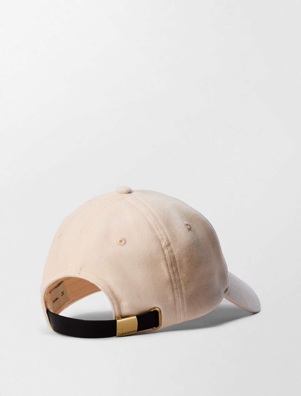 農曆新年 CK Emblem 棒球帽, Vanilla Cream, hi-res