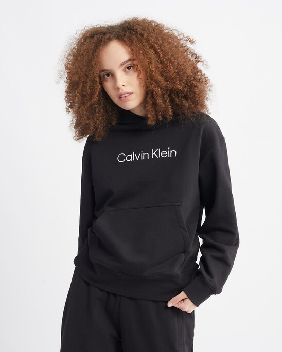 Hero Logo Standard Hoodie
