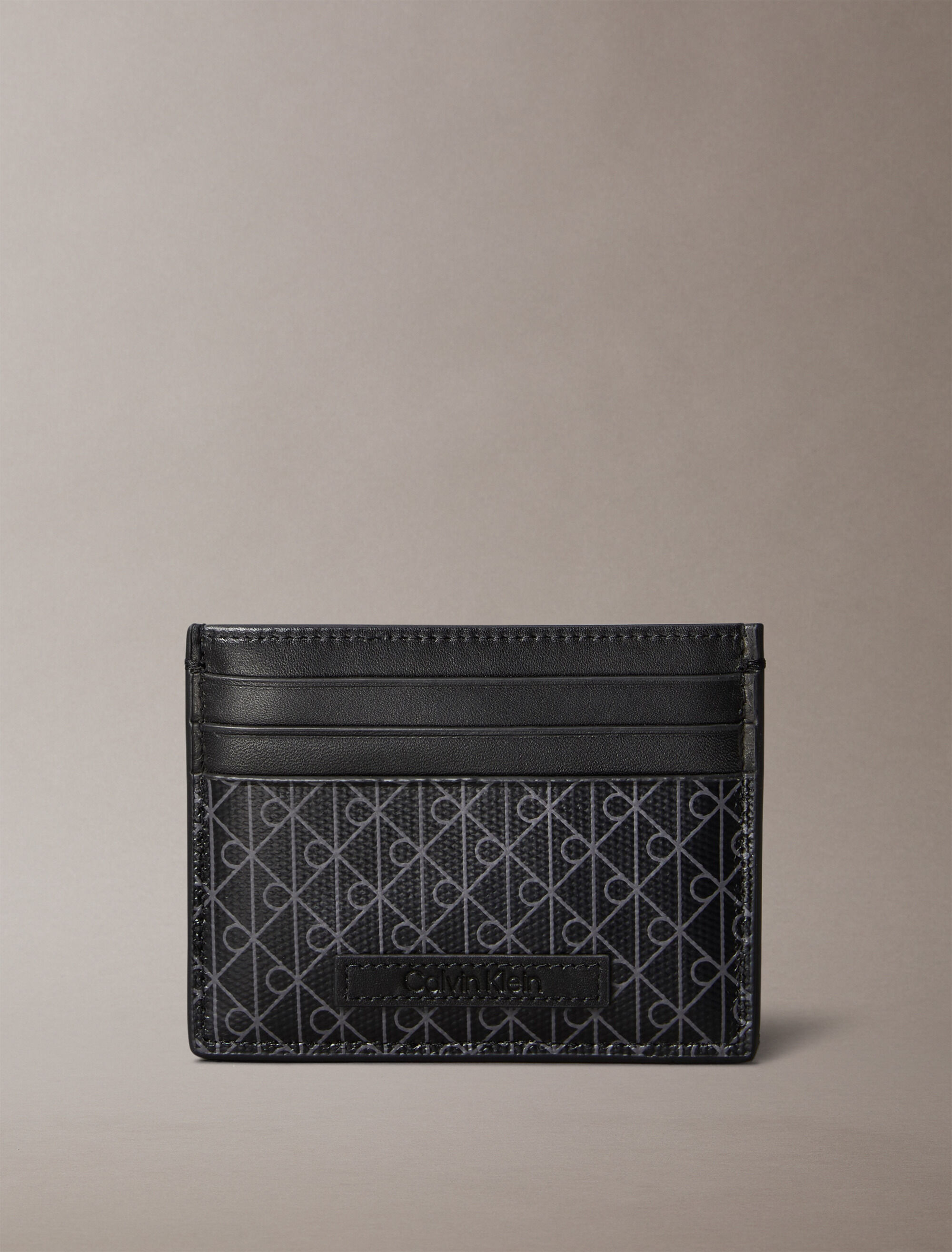 Card Holders | Calvin Klein Hong Kong