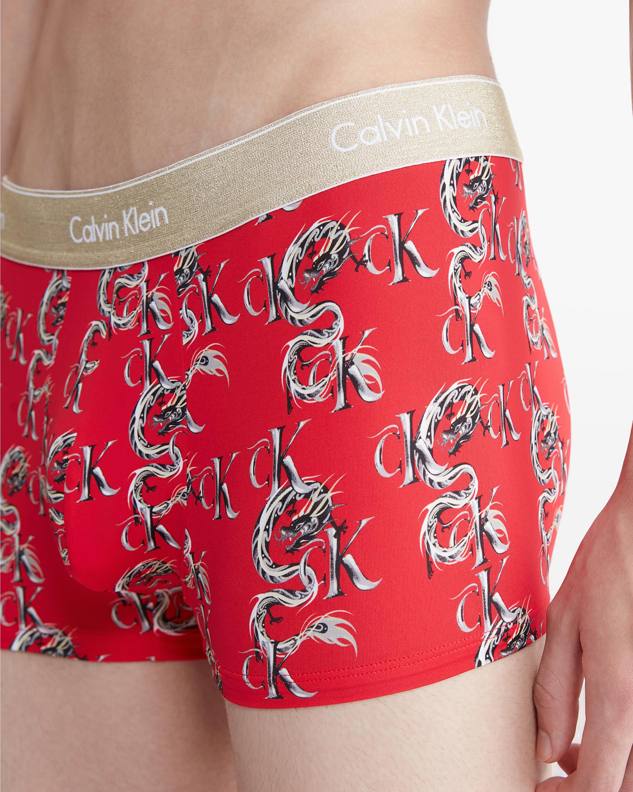 Calvin klein monogram boxer briefs online