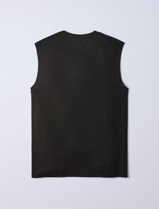 Jung Kook for Calvin Klein Muscle Tank Top, Peat, hi-res