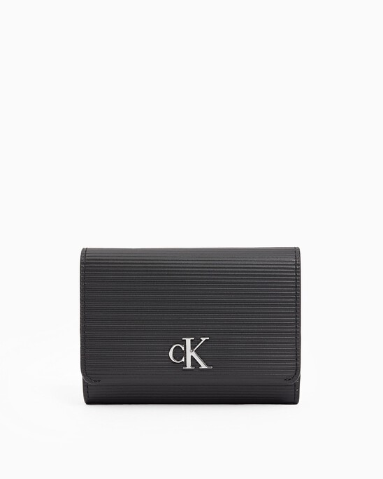 Zip Around Wallet