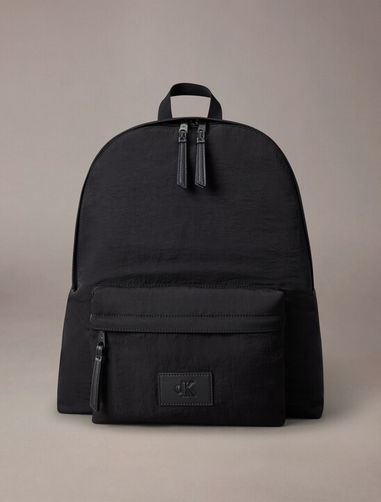 Metro Nylon Backpack