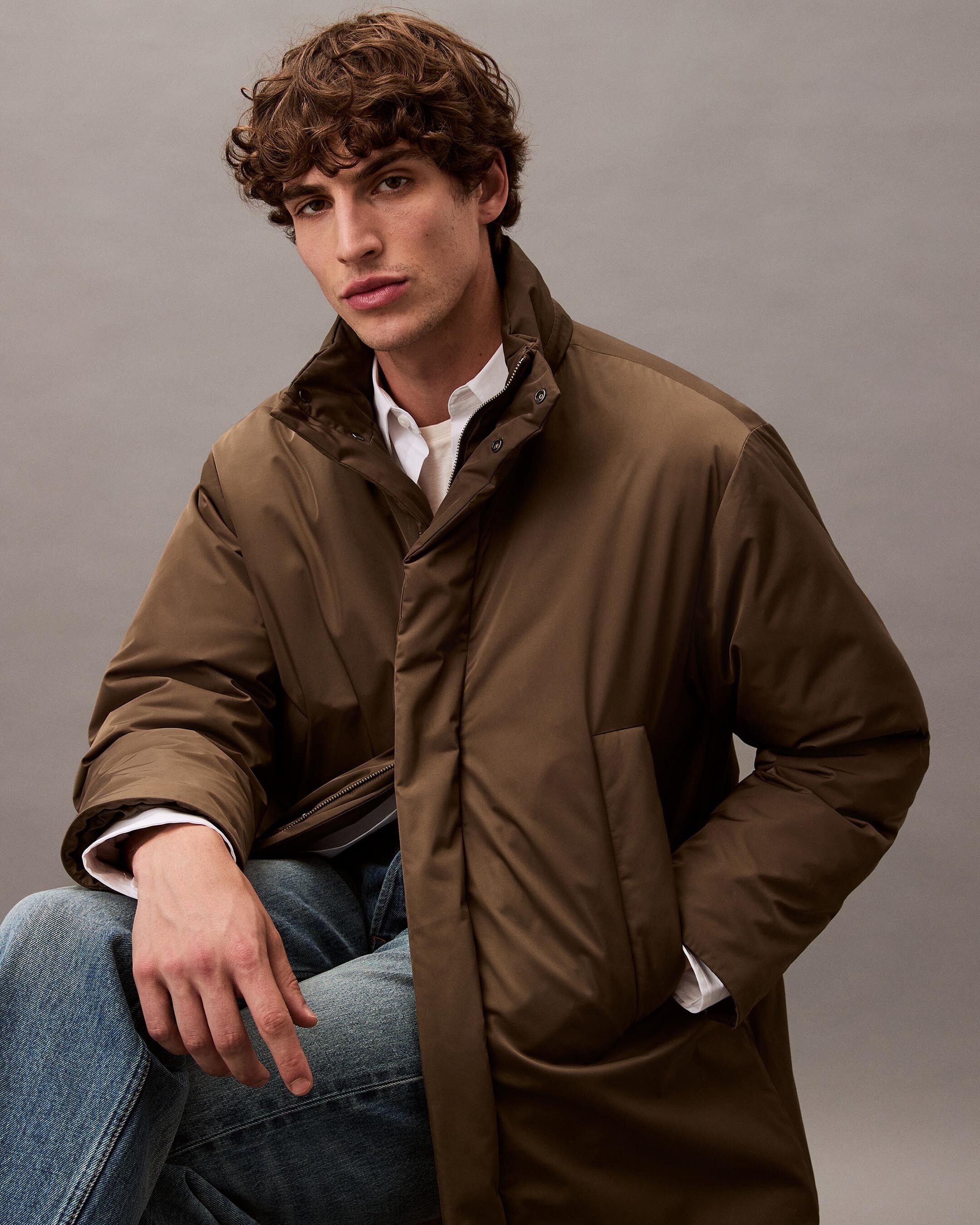 Men's parkas for sale best sale