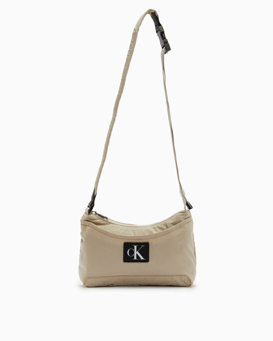 CITY NYLON SHOULDER BAG