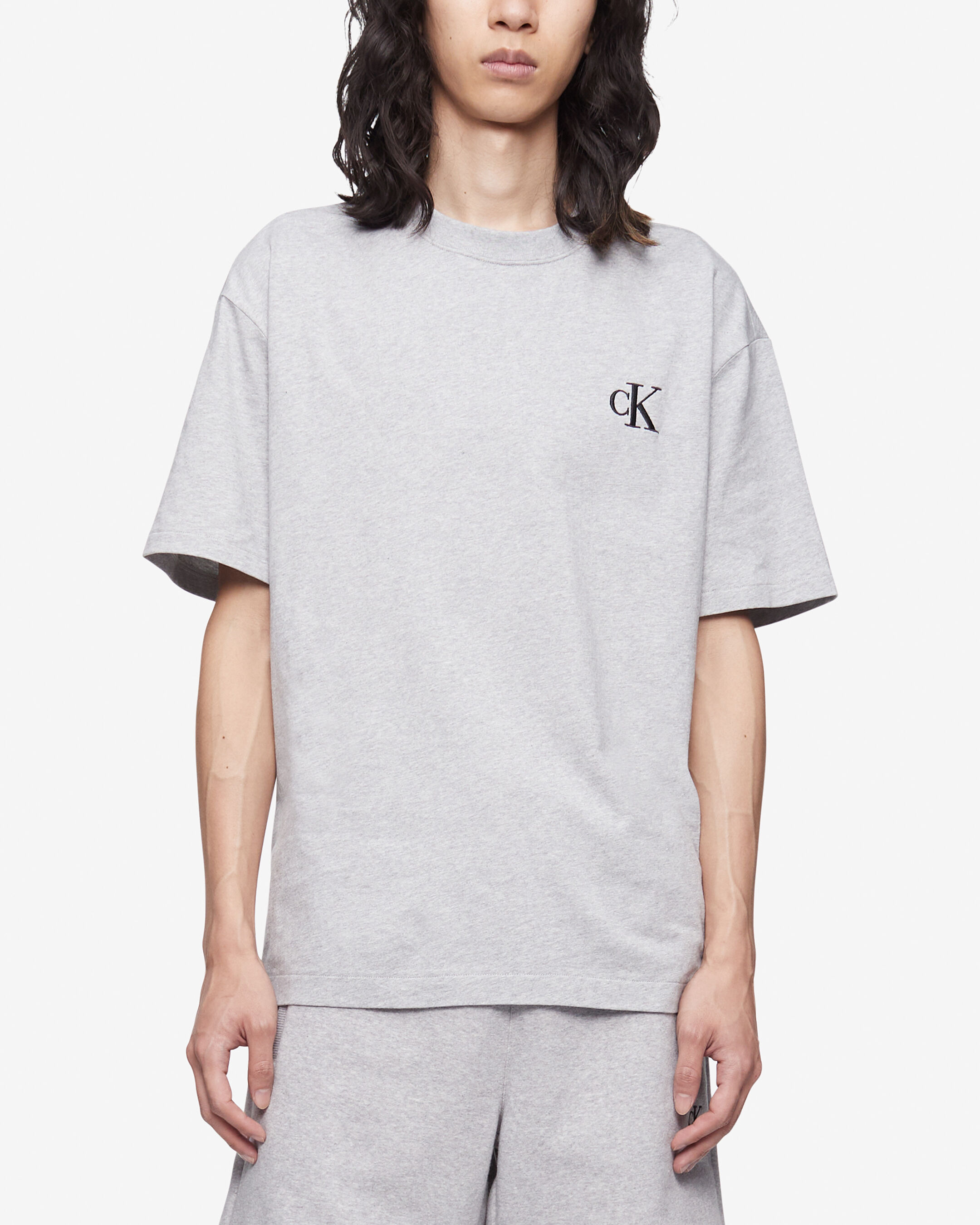 Calvin klein ok t shirt sales
